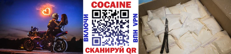COCAIN FishScale  Купить где  Москва 