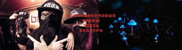 кристаллы Заволжье